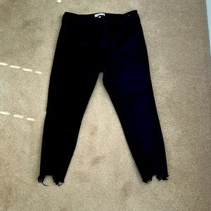 Abercrombie and Fitch skinny jeans